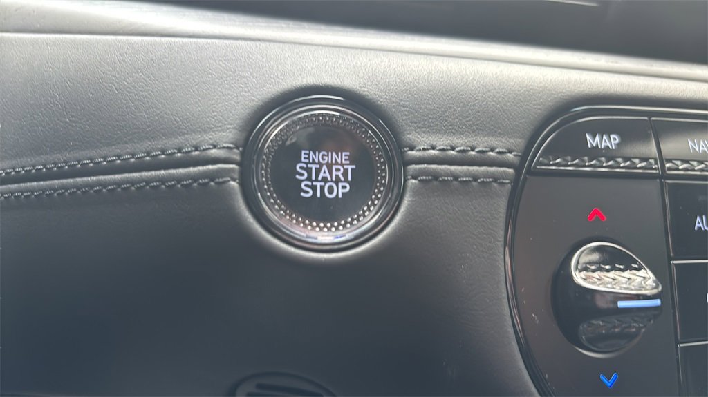 New 2026 Genesis G90 3.5T Prestige image 26