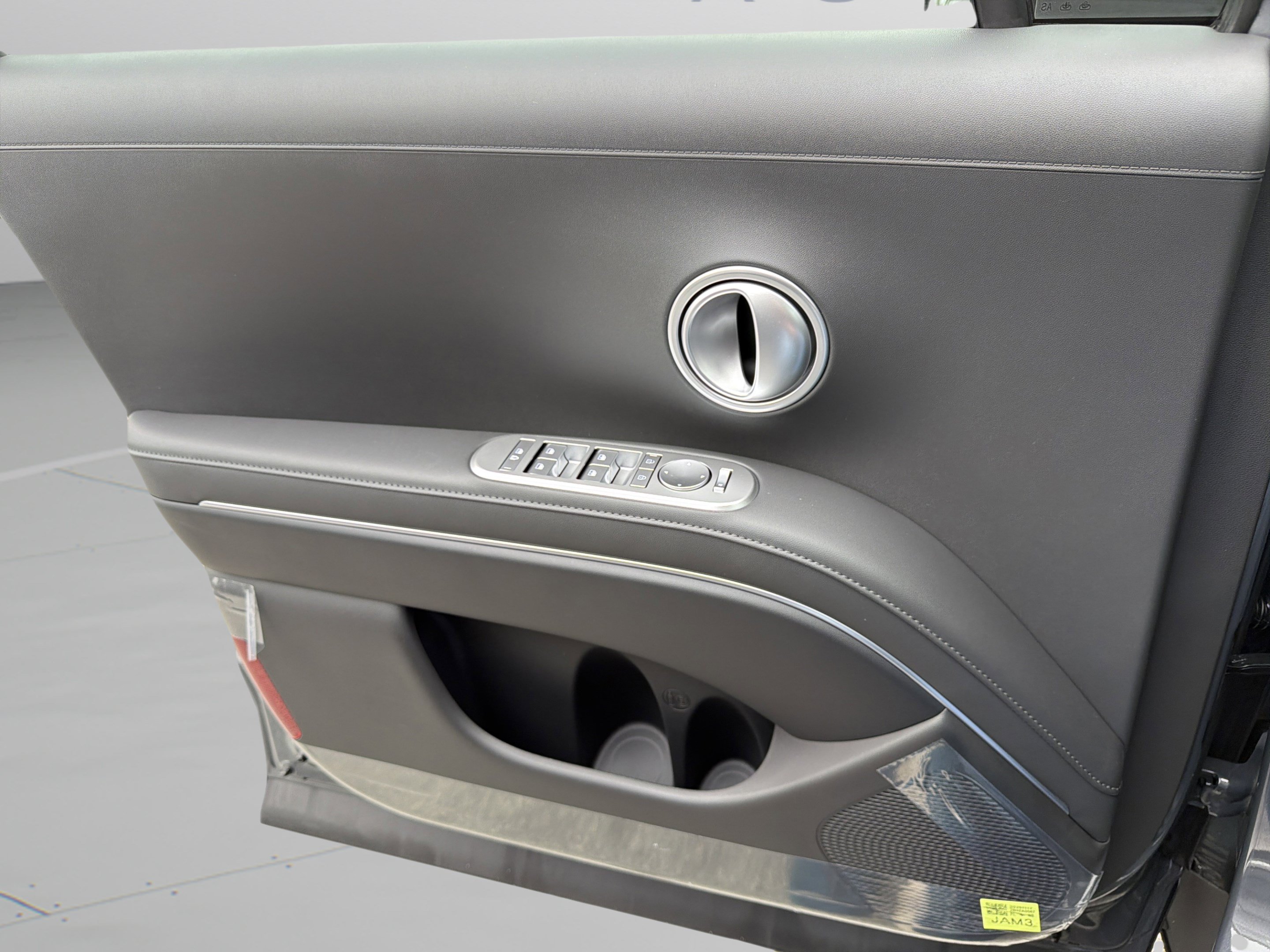 New 2026 Hyundai Palisade SEL FWD image 18