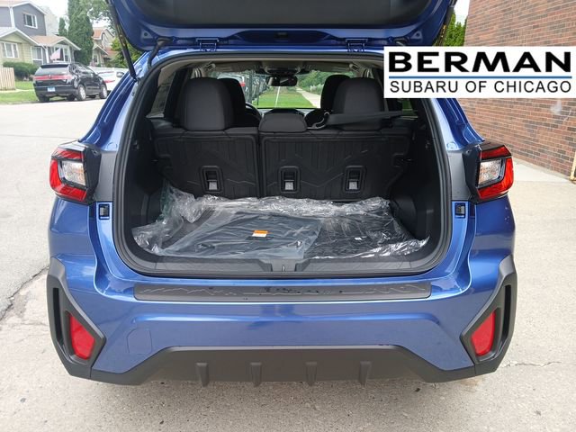 New 2025 Subaru Crosstrek 2.0i Premium w/ Convenience Package #2 image 23