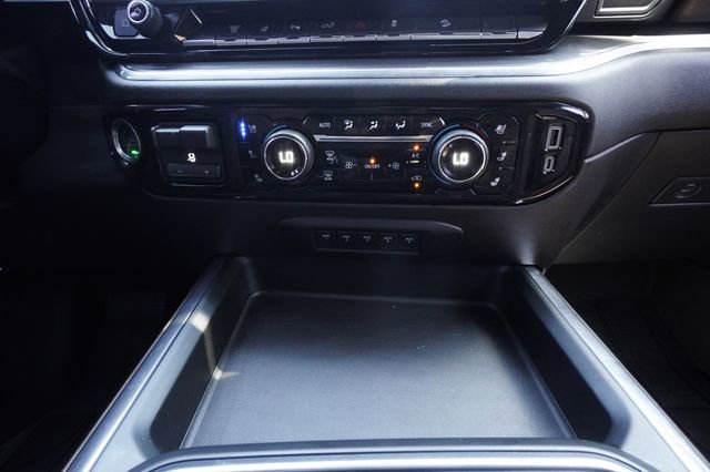 Used 2025 Chevrolet Silverado 2500 High Country AWD/4WD image 22