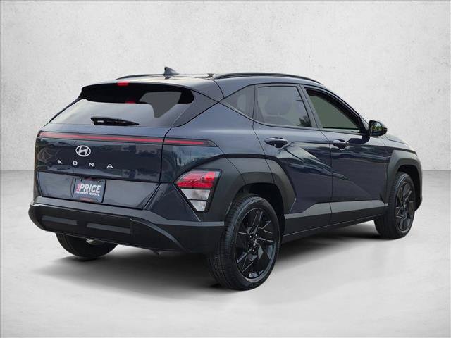 Used 2026 Hyundai Kona SEL Sport FWD image 5