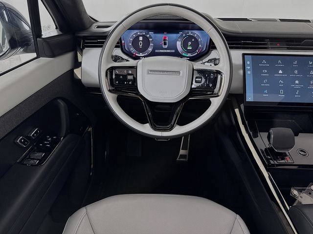 Certified 2024 Land Rover Range Rover Sport Autobiography AWD/4WD image 25