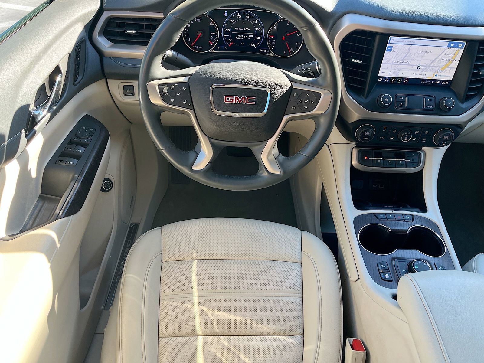 Used 2023 GMC Acadia Denali image 23