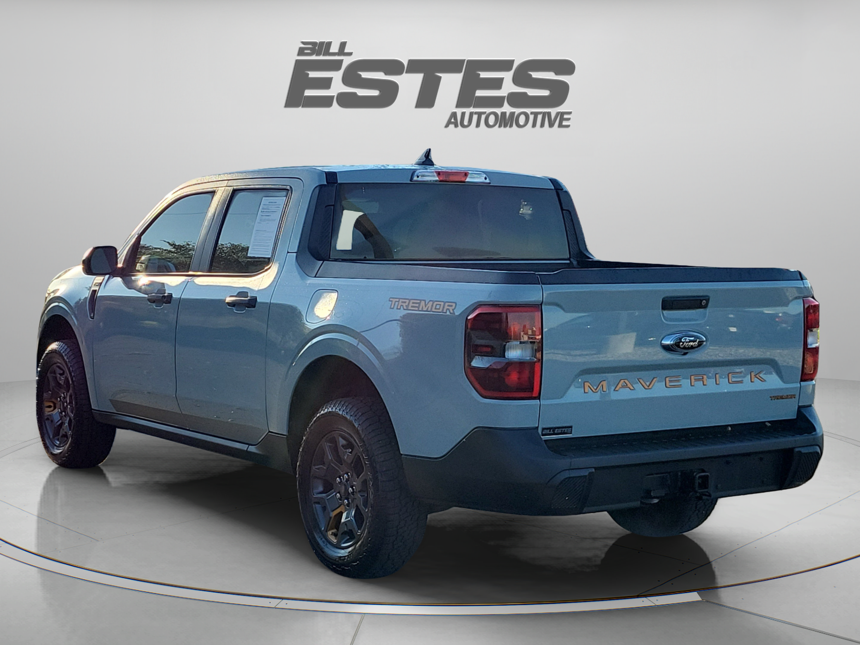 Used 2024 Ford Maverick Tremor w/ Tremor Off-Road Package AWD/4WD image 2