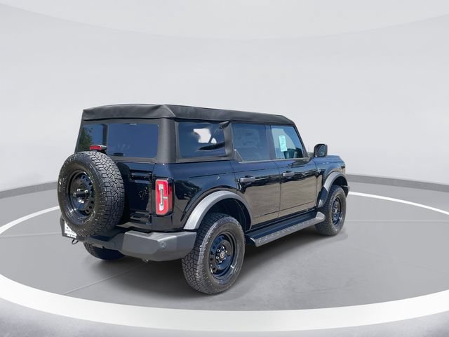 New 2026 Ford Bronco Outer Banks AWD/4WD image 4