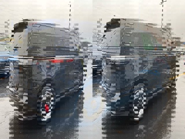 New 2025 Volkswagen ID. Buzz Pro S image 9