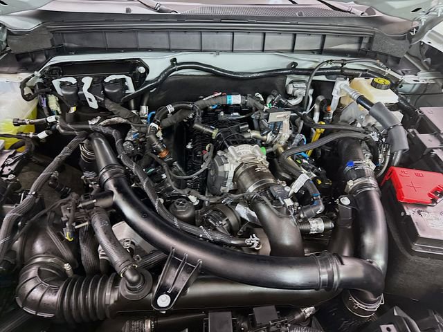 Used 2024 Ford Bronco Badlands image 28