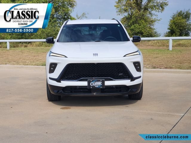 Used 2026 Buick Enclave Sport Touring FWD image 5