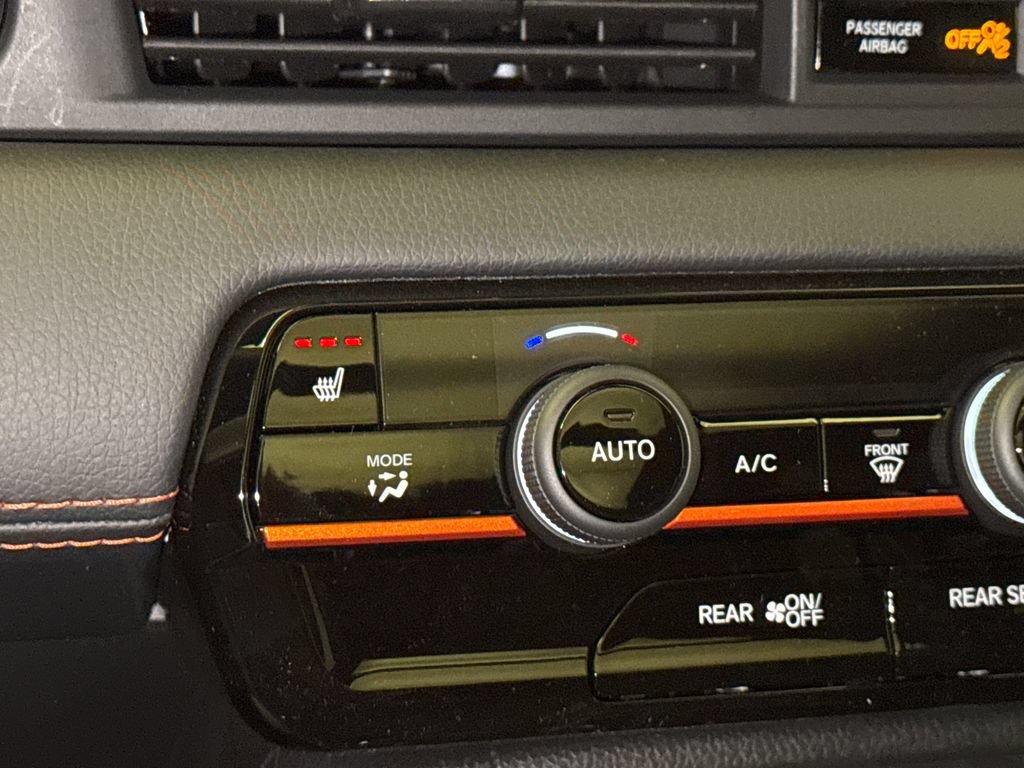 New 2026 Honda Pilot TrailSport image 28