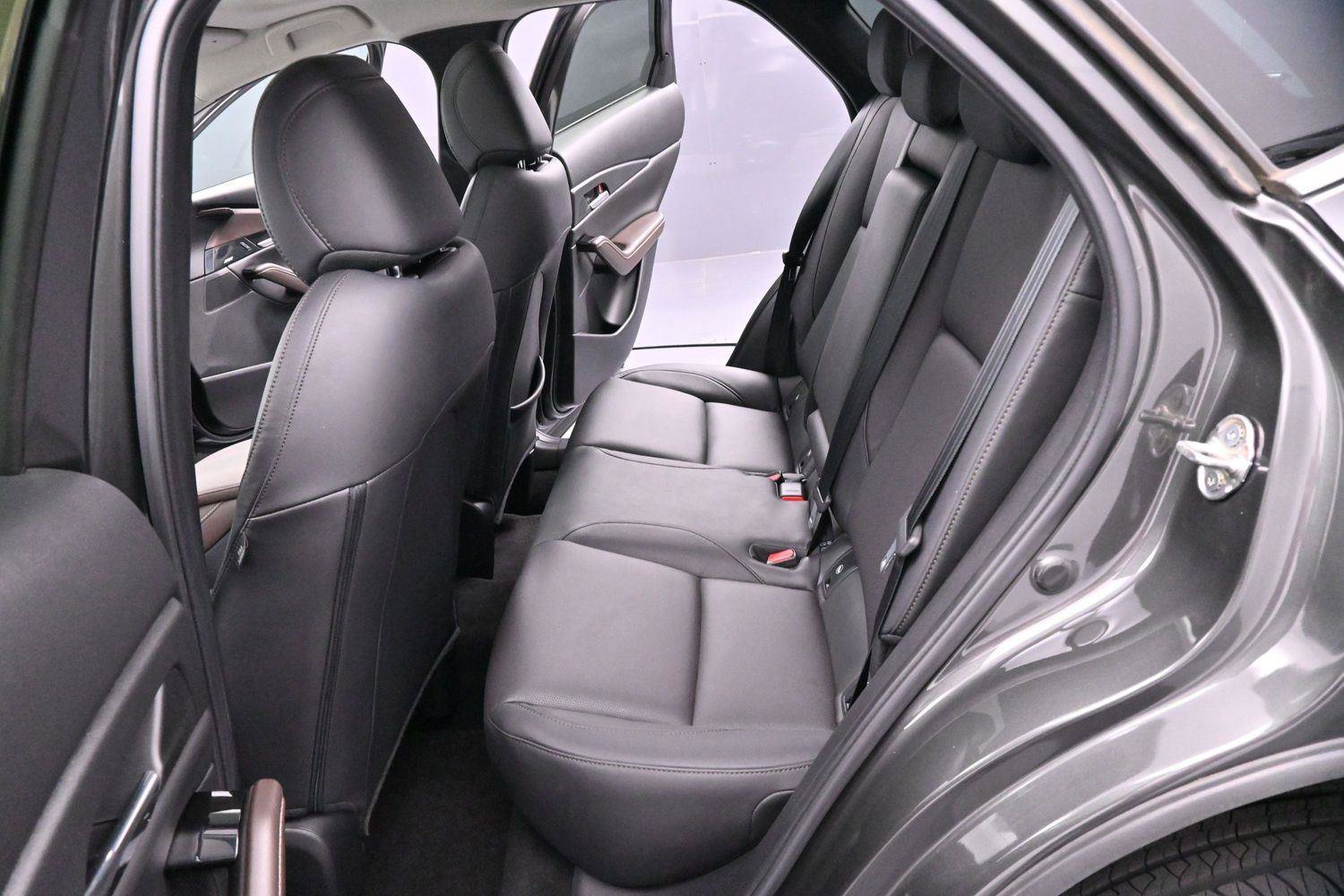Used 2021 MAZDA CX-30 FWD 2.5 S w/ Premium Package image 29