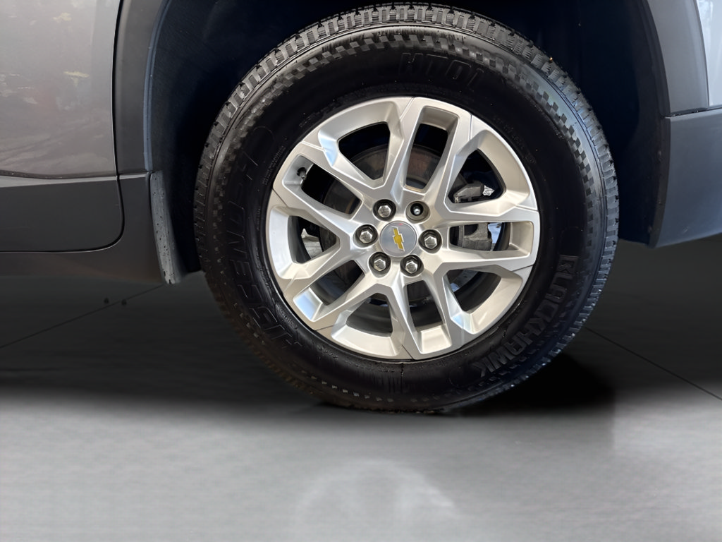 Used 2020 Chevrolet Traverse LT AWD/4WD image 7