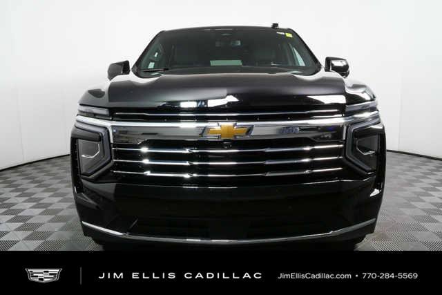 Used 2025 Chevrolet Tahoe LT RWD image 35