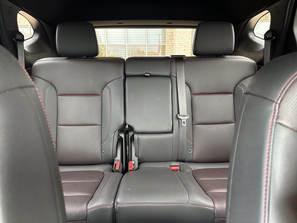 Used 2024 Chevrolet Blazer RS w/ Enhanced Convenience Package FWD image 18