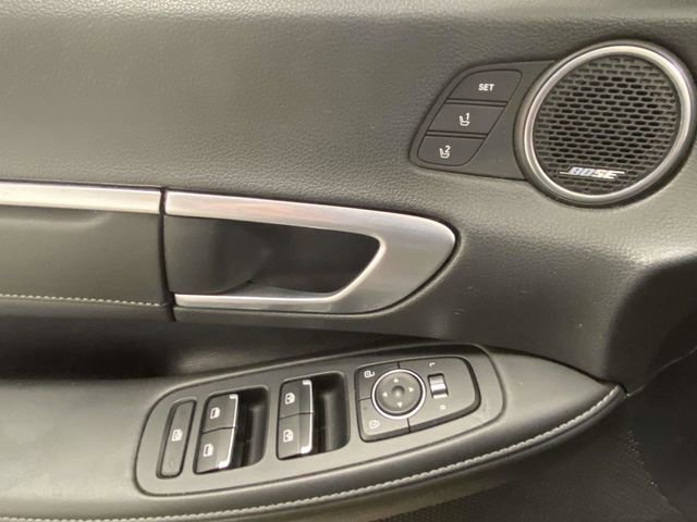 Used 2022 Hyundai Sonata Limited image 11