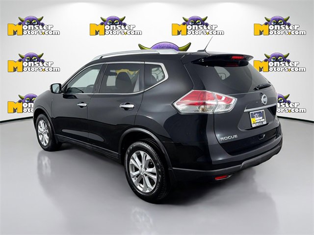 Used 2016 Nissan Rogue SV image 7