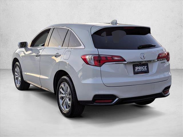 Used 2018 Acura RDX image 8