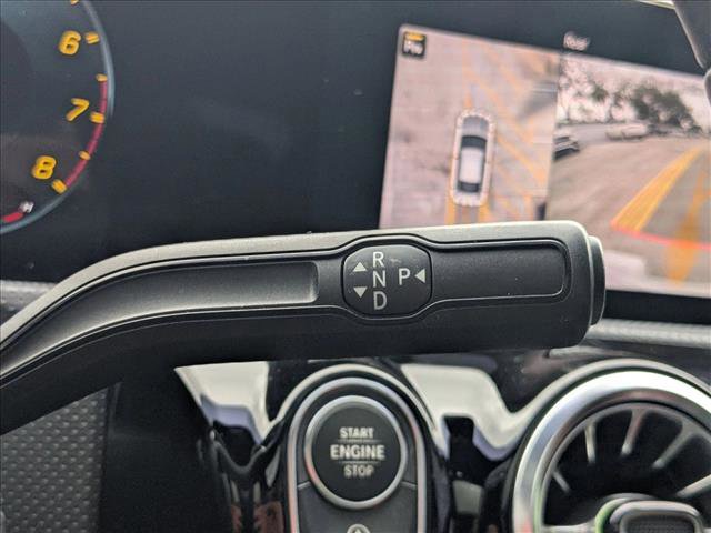 Certified 2022 Mercedes-Benz CLA 35 AMG 4MATIC image 7