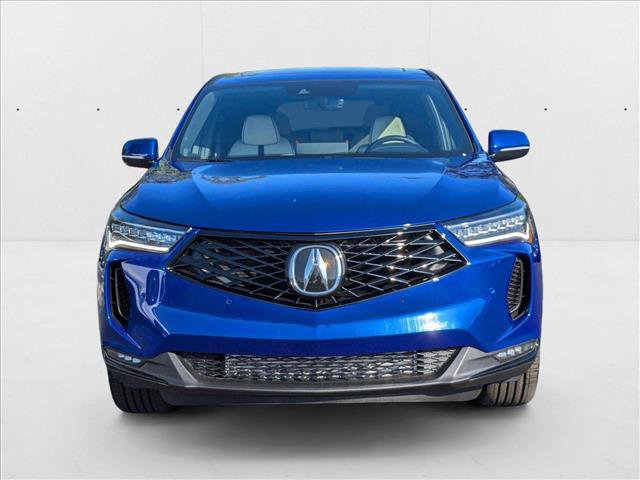 Used 2025 Acura RDX A-Spec AWD/4WD image 8