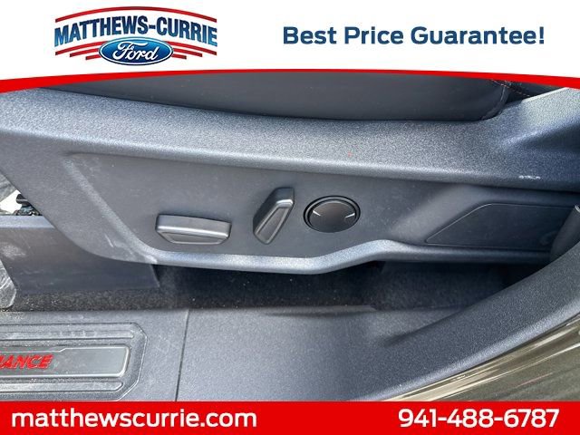 New 2025 Ford Bronco Raptor image 11