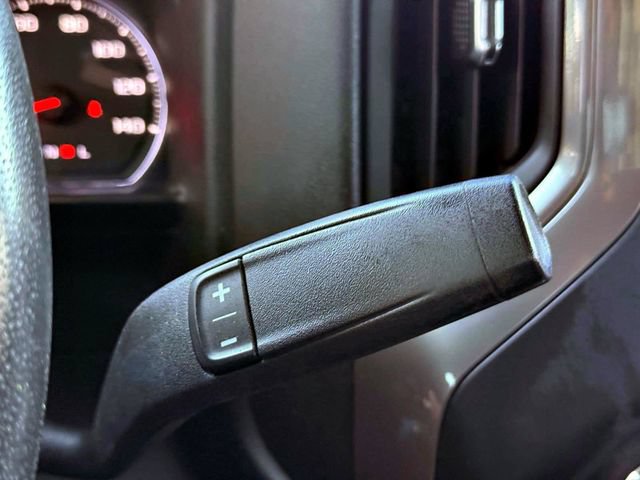 Used 2020 GMC Sierra 3500 4x4 Regular Cab w/ Fleet Convenience Package image 26