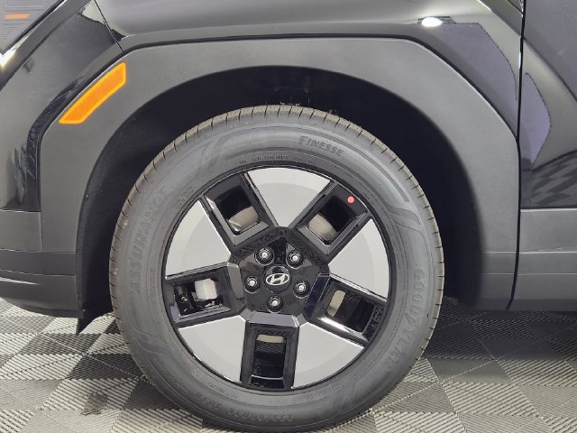 New 2026 Hyundai Santa Fe SE AWD/4WD image 11