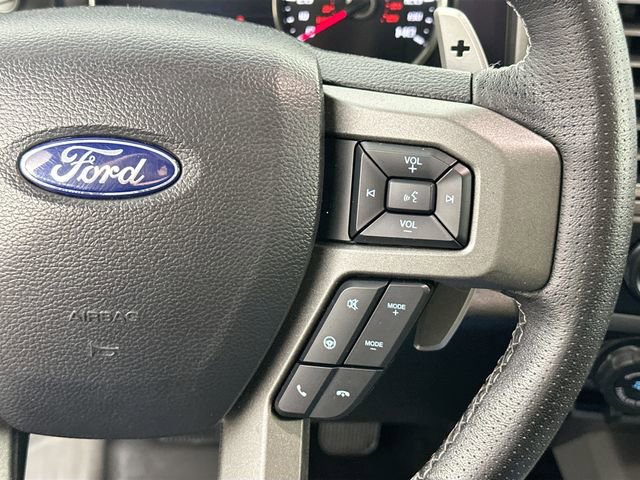 Used 2019 Ford F150 Raptor w/ Equipment Group 802A Luxury image 24
