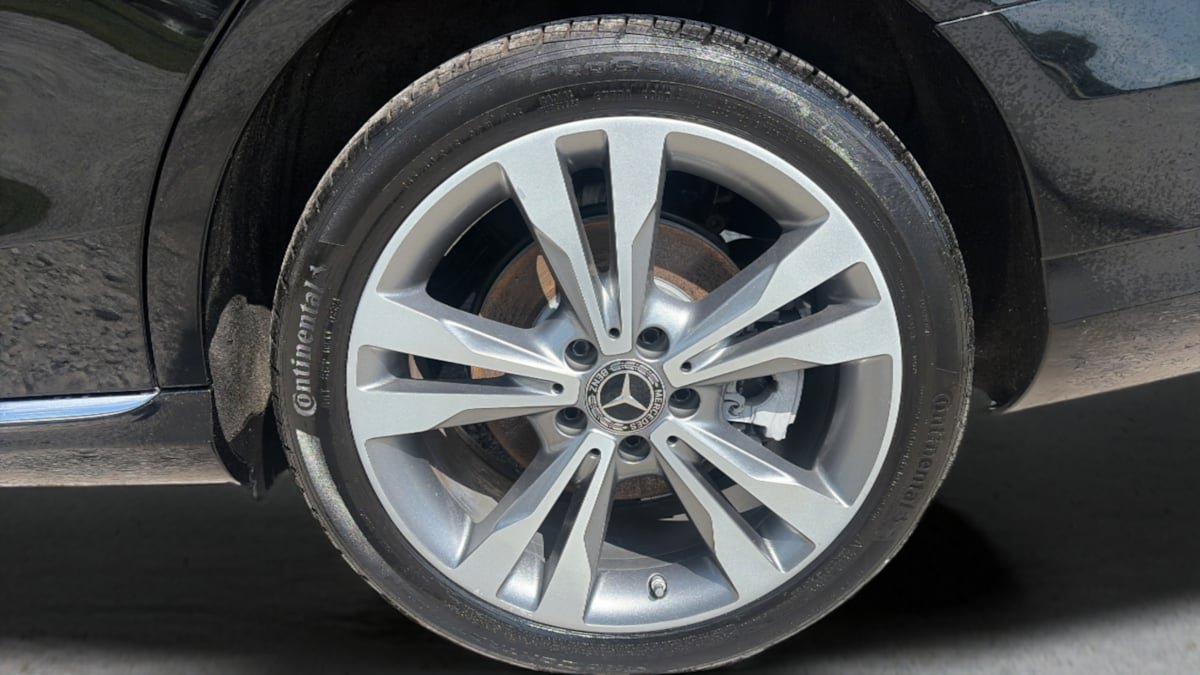 Used 2020 Mercedes-Benz C 300 4MATIC Sedan image 21