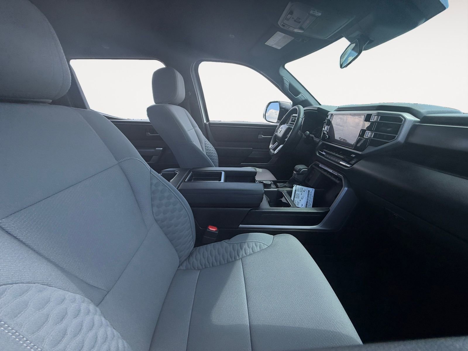 New 2025 Toyota Tundra SR5 image 15