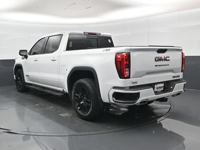 Used 2024 GMC Sierra 1500 Elevation w/ Elevation Premium Package AWD/4WD image 29