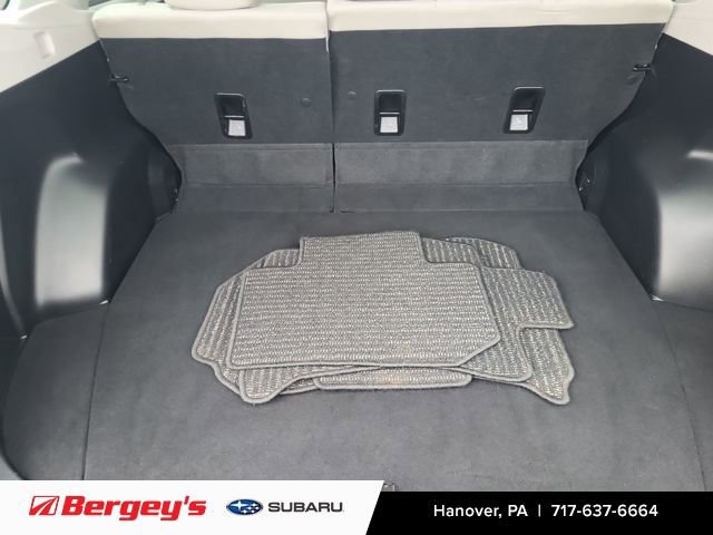 Used 2018 Subaru Forester 2.5i Premium w/ All-Weather Package image 15