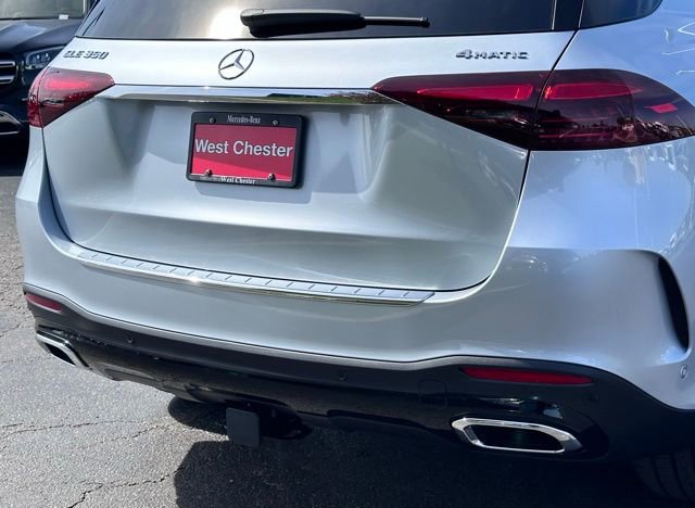 New 2026 Mercedes-Benz GLE 350 4MATIC image 12