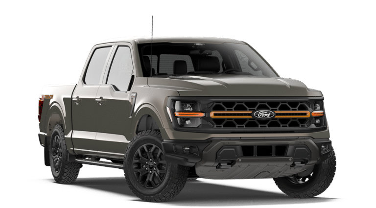 New 2026 Ford F150 Tremor w/ Equipment Group 402A High AWD/4WD image 26