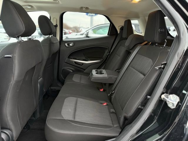 Used 2021 Ford EcoSport SE image 13