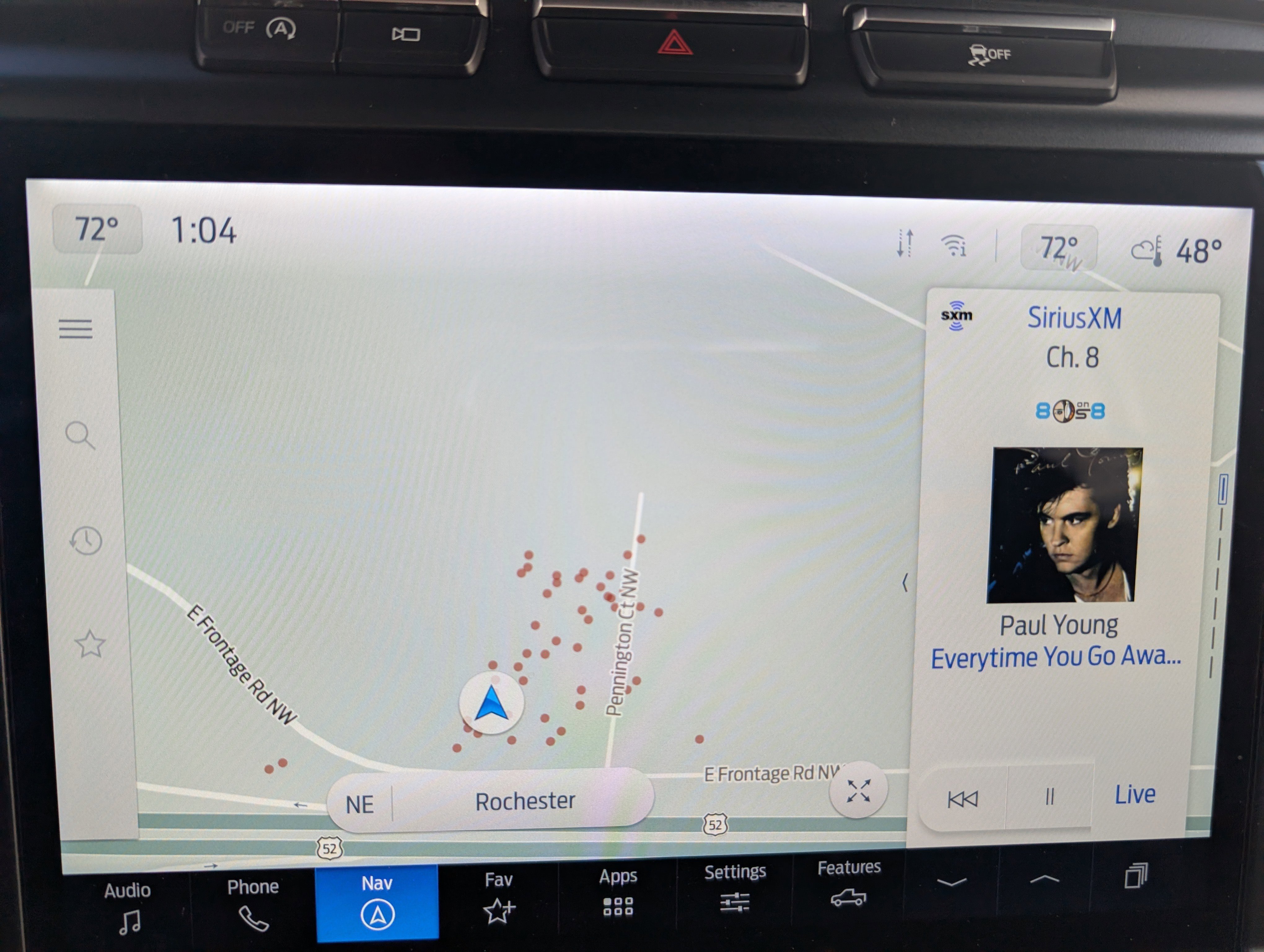 Used 2024 Ford F150 XLT w/ Tow/Haul Package image 21