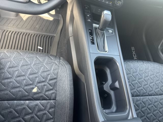 New 2026 Nissan Kicks SV FWD image 22