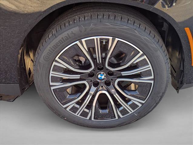 New 2026 BMW X3 xDrive30 w/ Convenience Package image 9