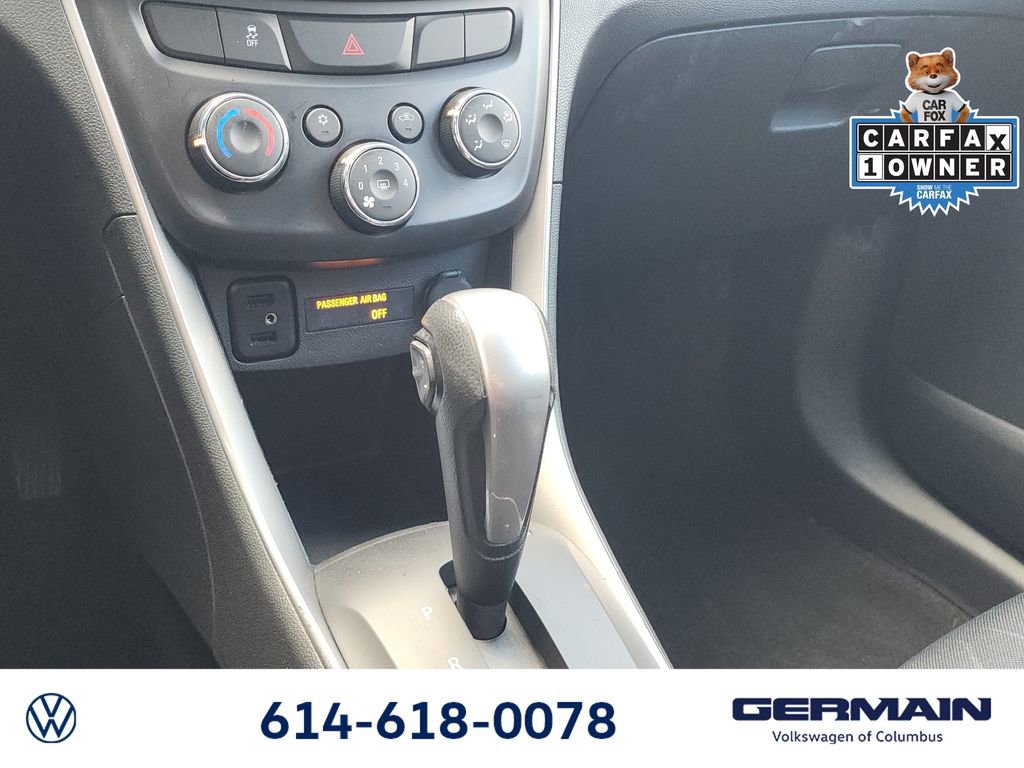 Used 2019 Chevrolet Trax LT w/ LT Convenience Package image 29