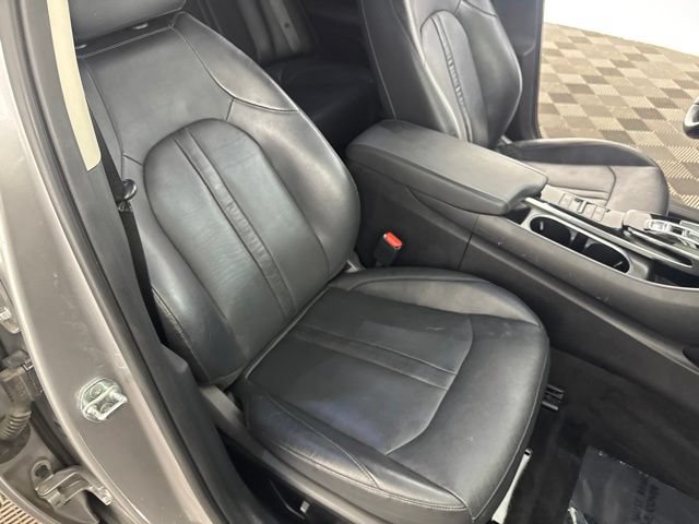 Used 2022 Hyundai Sonata Limited FWD image 29