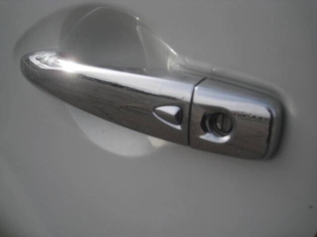 Used 2015 Nissan Murano SL w/ SL Technology Package image 16