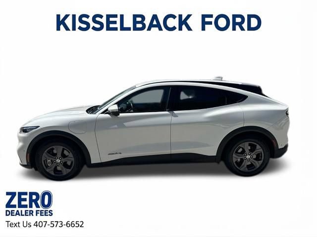 Used 2021 Ford Mustang Mach-E Select w/ Comfort/Technology Package AWD/4WD image 7