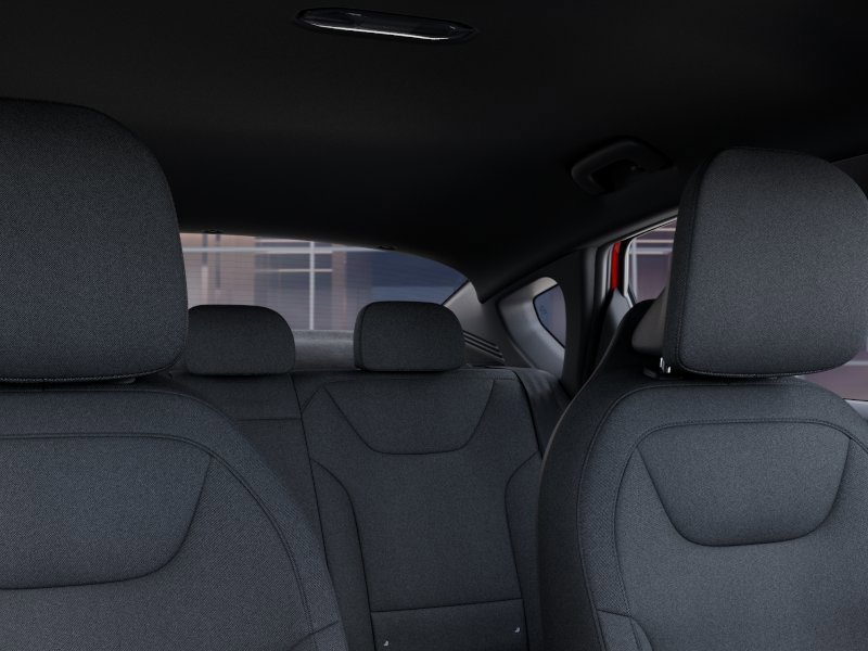 New 2026 Kia K4 LXS image 26