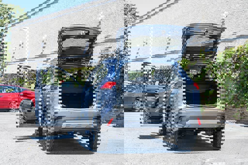 New 2026 Toyota Corolla Cross XLE image 26