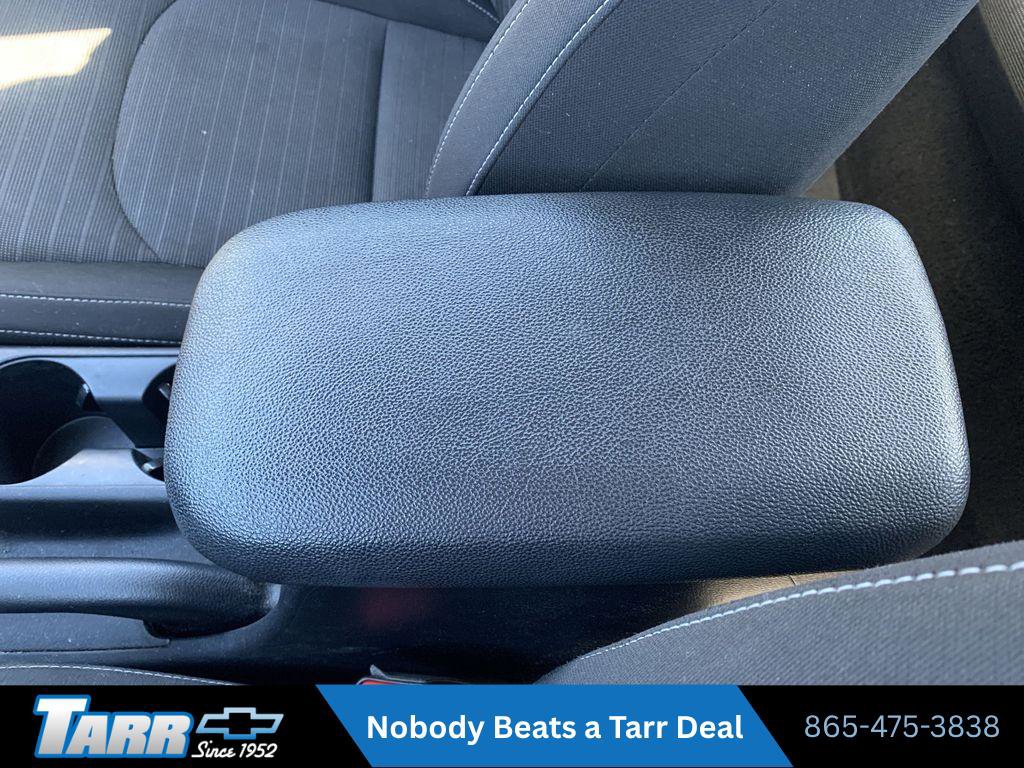 Used 2021 Kia Forte EX FWD image 21
