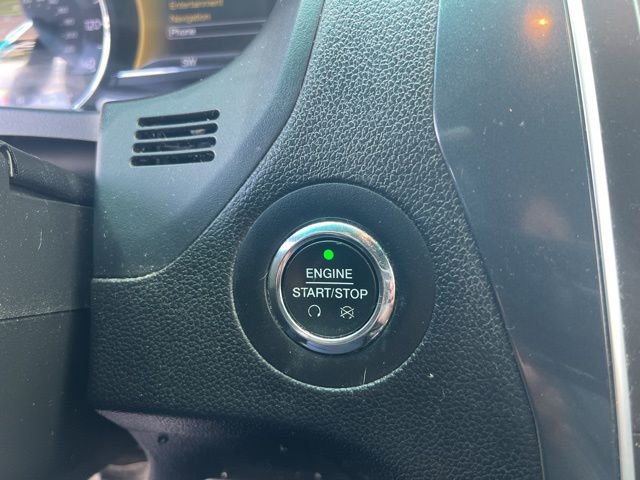 Used 2016 Ford Explorer Sport w/ Equipment Group 401A image 28