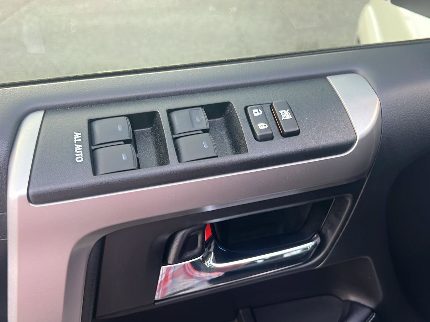 Certified 2024 Toyota 4Runner Limited image 35