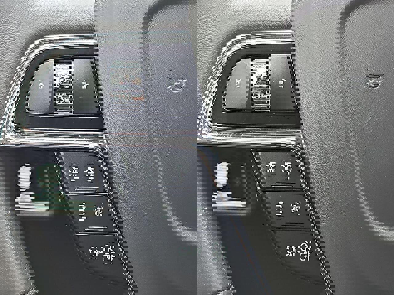 Used 2021 Lincoln Nautilus Reserve w/ Equipment Group 201A image 22