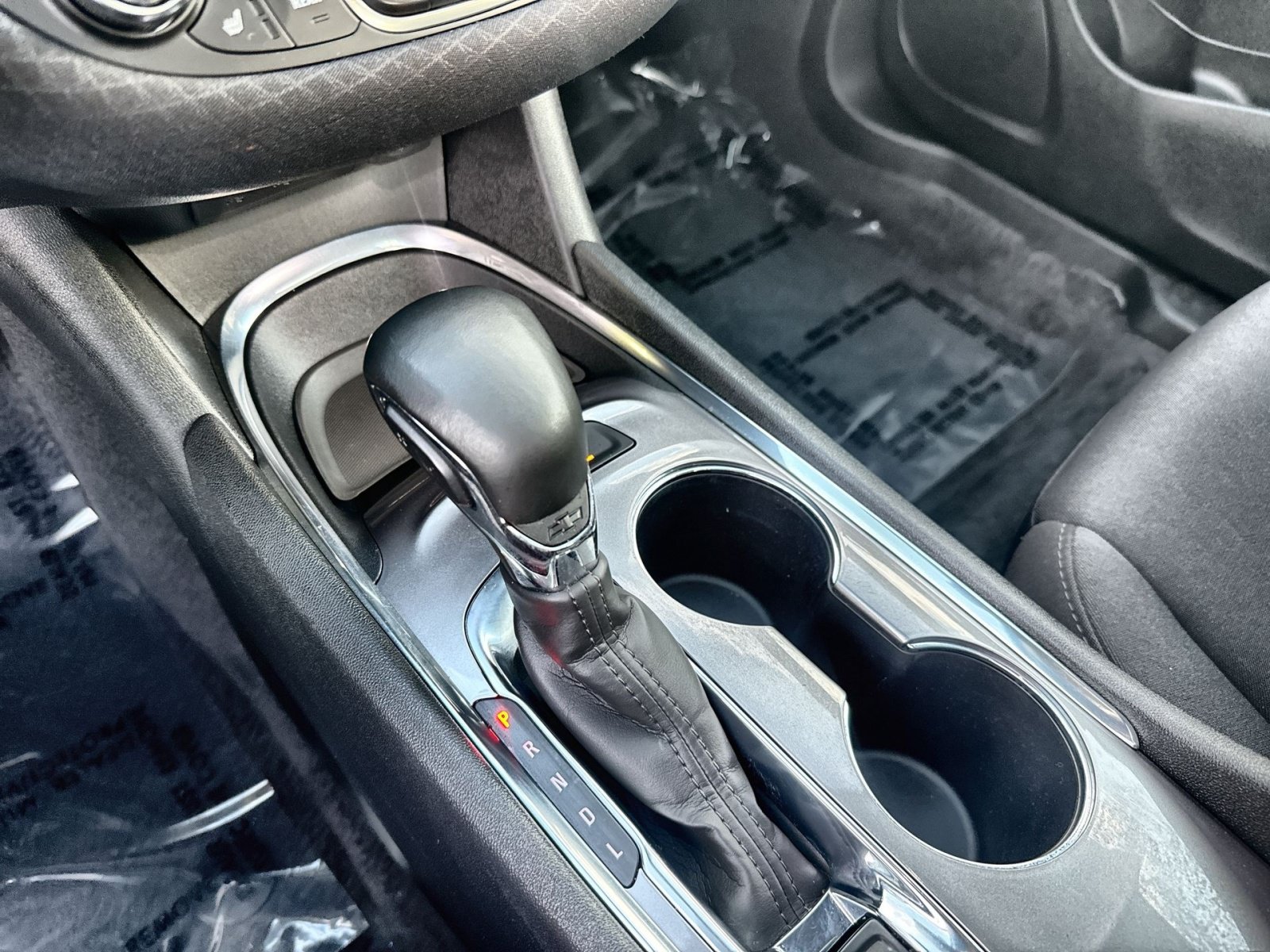 Used 2024 Chevrolet Malibu LT w/ Midnight Edition FWD image 23