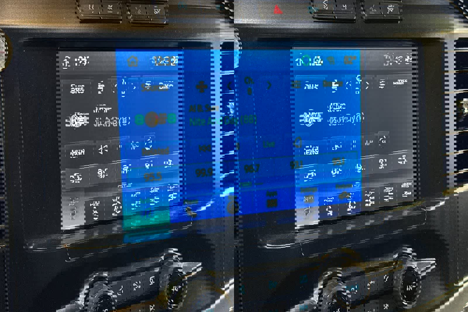 Used 2022 Ford F150 XL w/ STX Appearance Package image 19