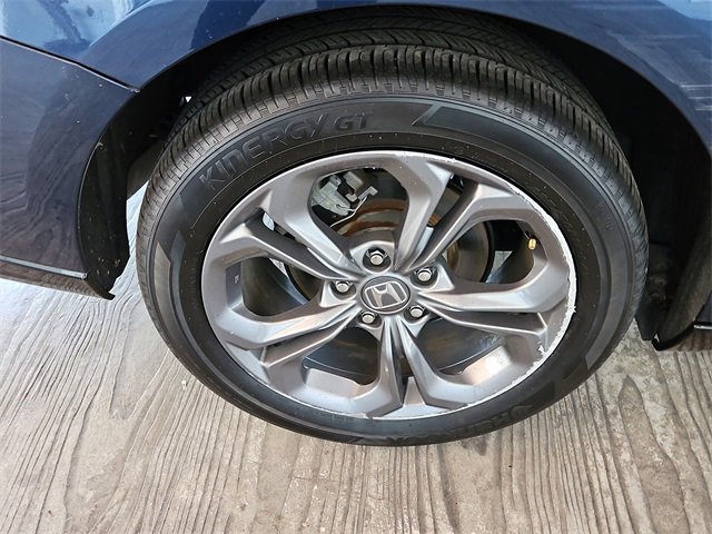 Used 2024 Honda Accord EX-L image 5