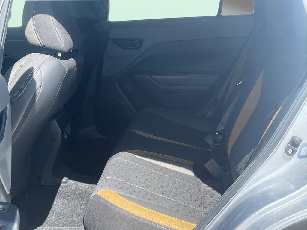 Used 2024 Subaru Crosstrek 2.5i Sport w/ Crosstrek Mirror Package image 18